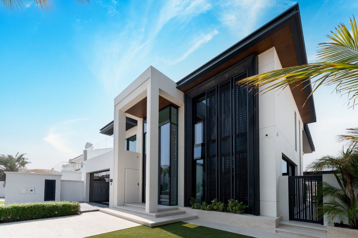 • architecture design • architect • architectural firm • villa design • interior design • villa interior design • residential architecture • luxury villa design Dubai