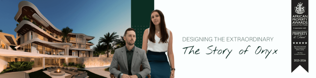 Designing the Extraordinary: The Story of Onyx