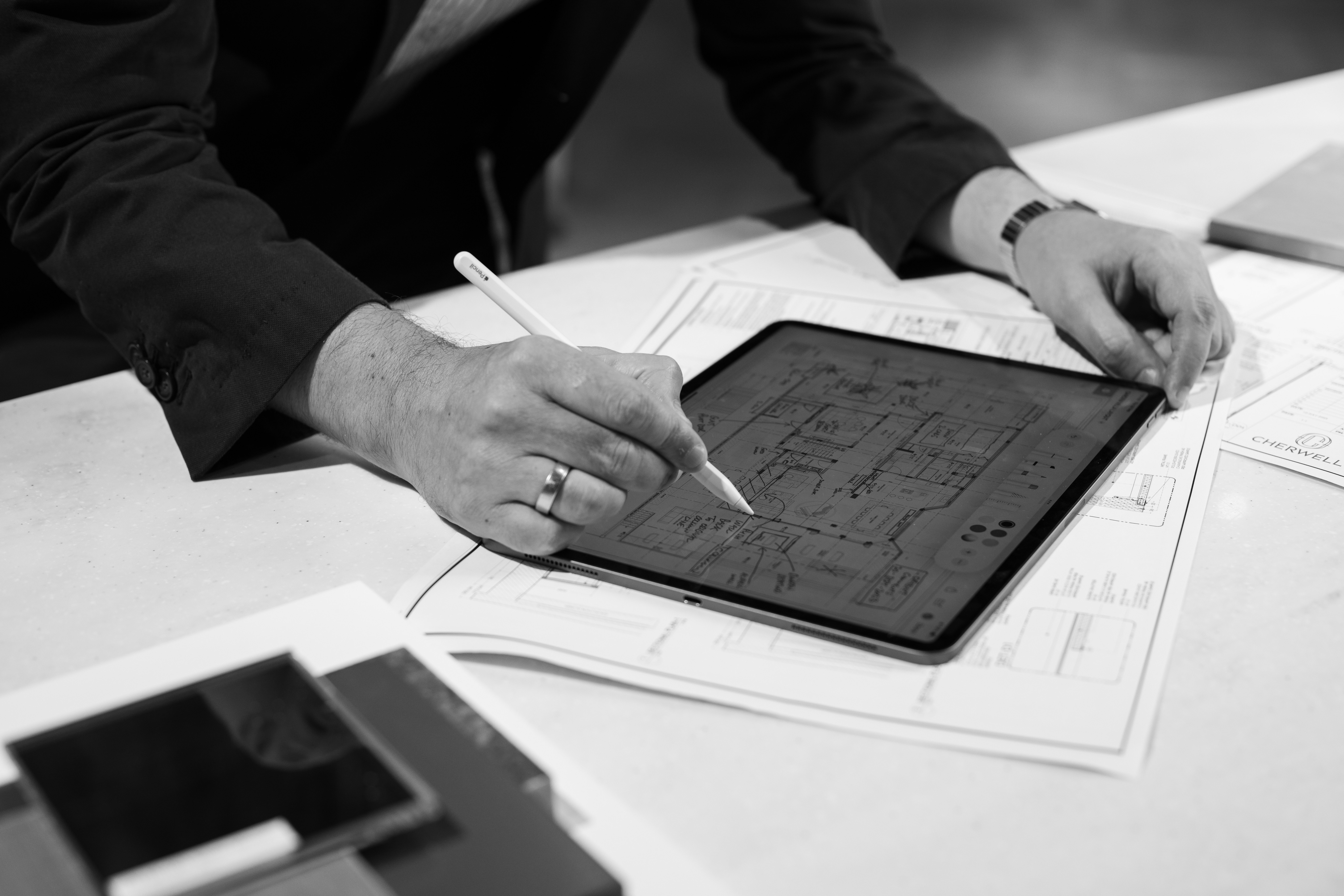 Dubai villa interior design • architect Dubai • architectural firm Dubai • villa architect Dubai