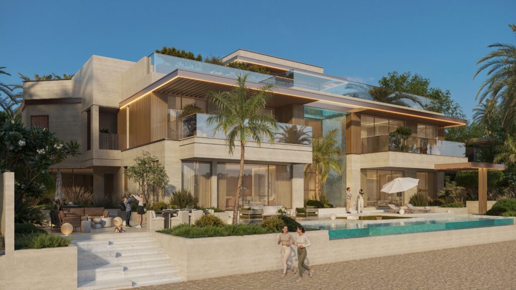 architectural design services