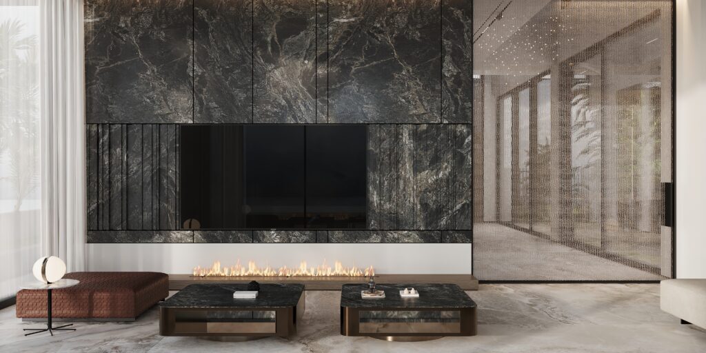 Smart Home Automation