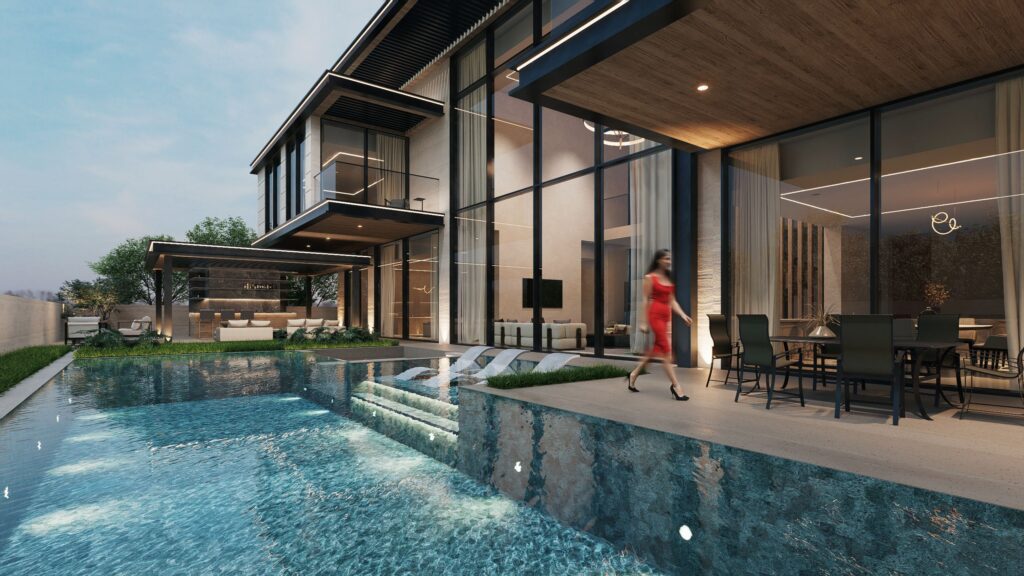 architectural design services by Nellis Architecture