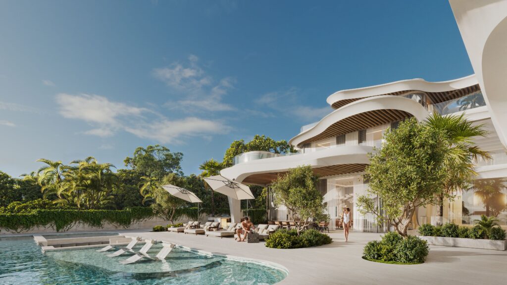 Beyond Aesthetics, Designing Spaces That Last