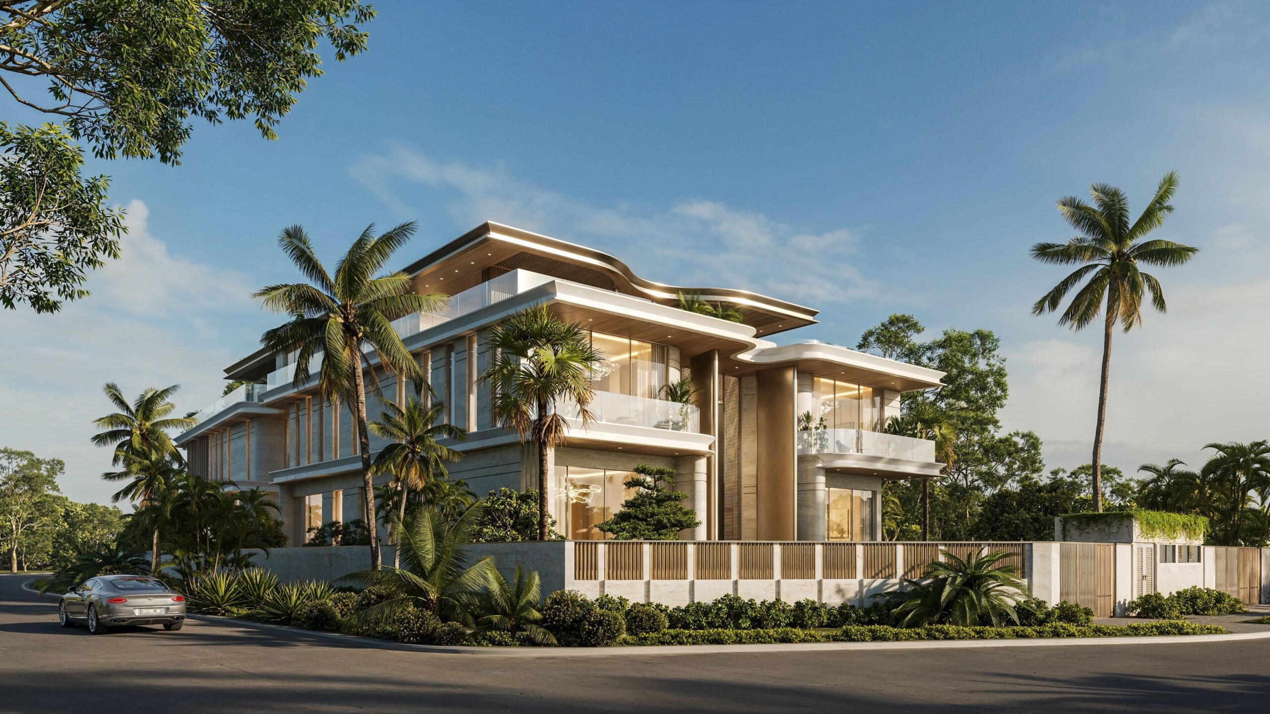 Beyond Aesthetics Designing Spaces That Last | Luxury Home Design Dubai | Nellis Architecture