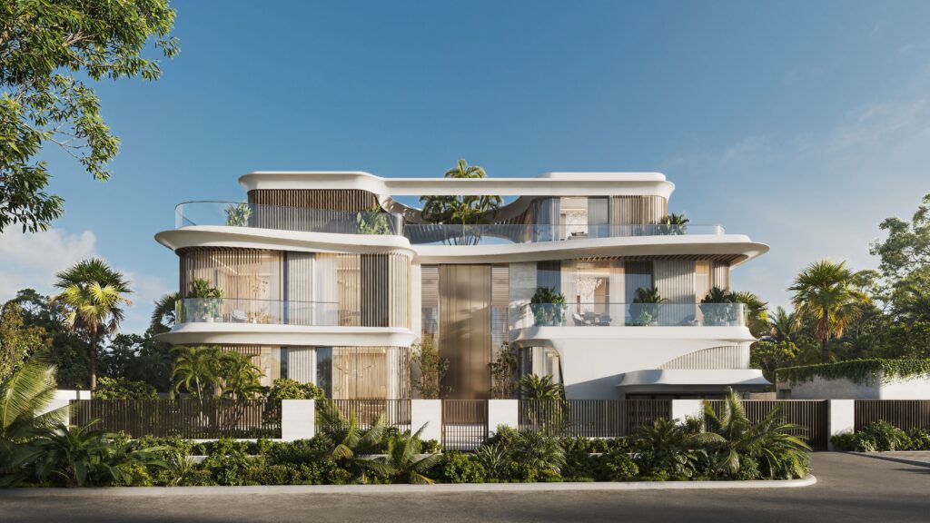 luxury home design Dubai