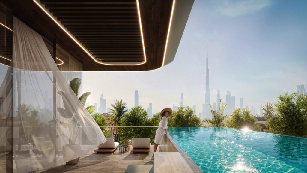 Dubai architects, architecture firms in Dubai, interior design companies in Dubai