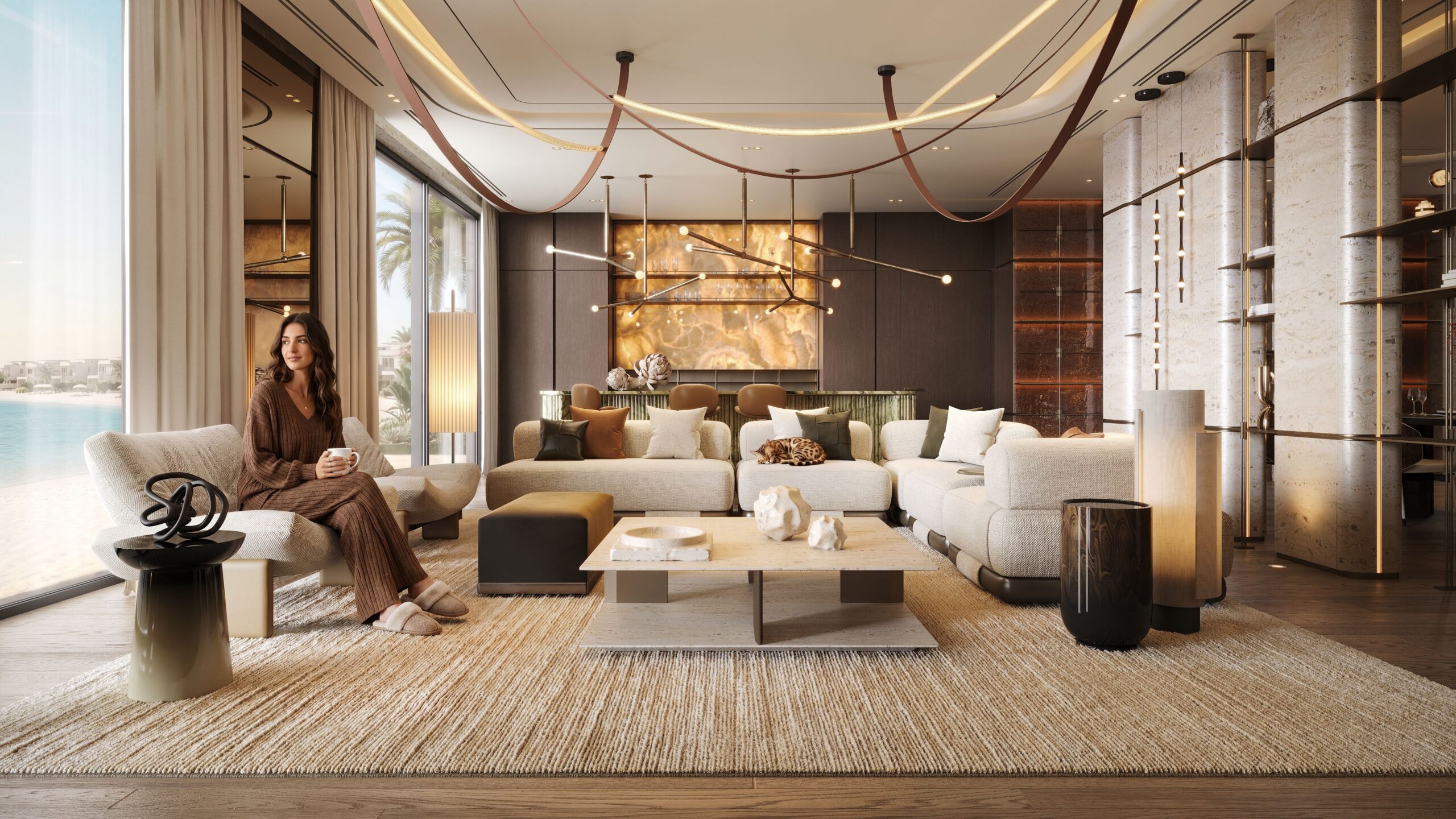 Luxury Home Design