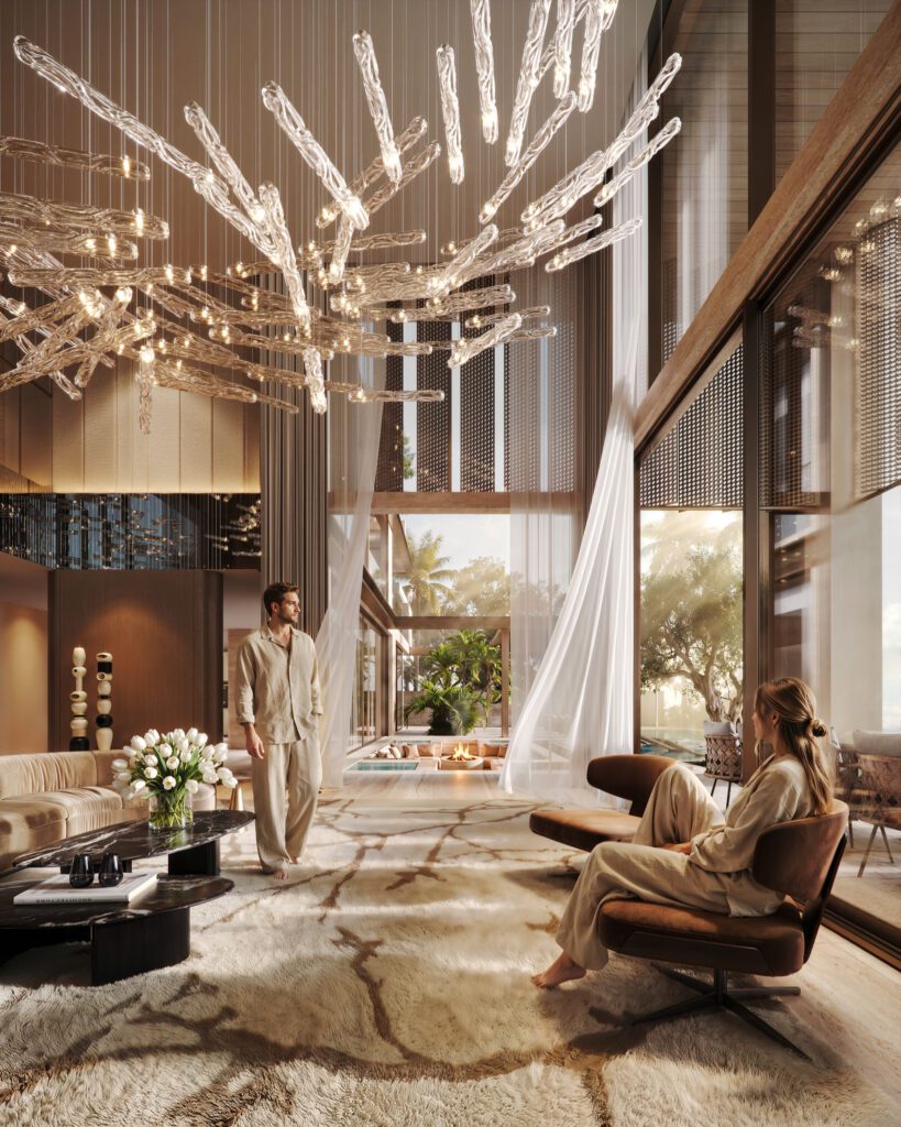 UAE residential design